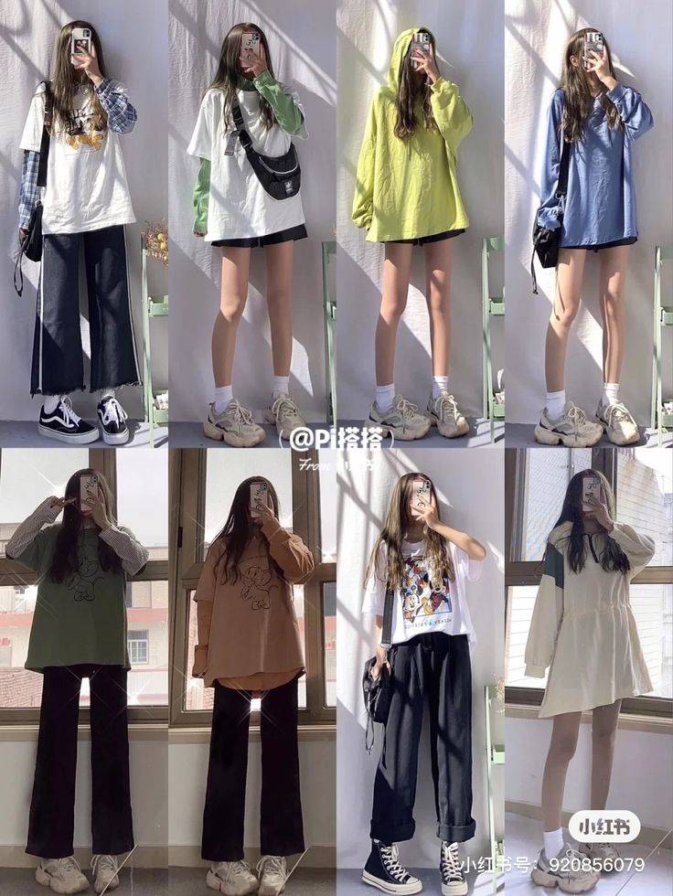 K-pop fashion
