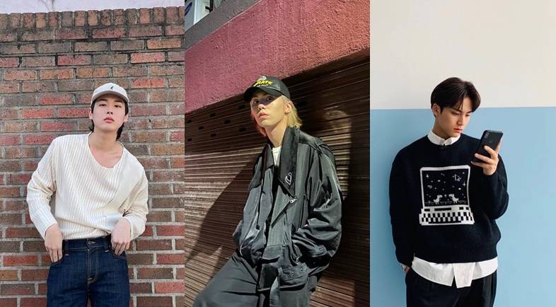 K-pop fashion