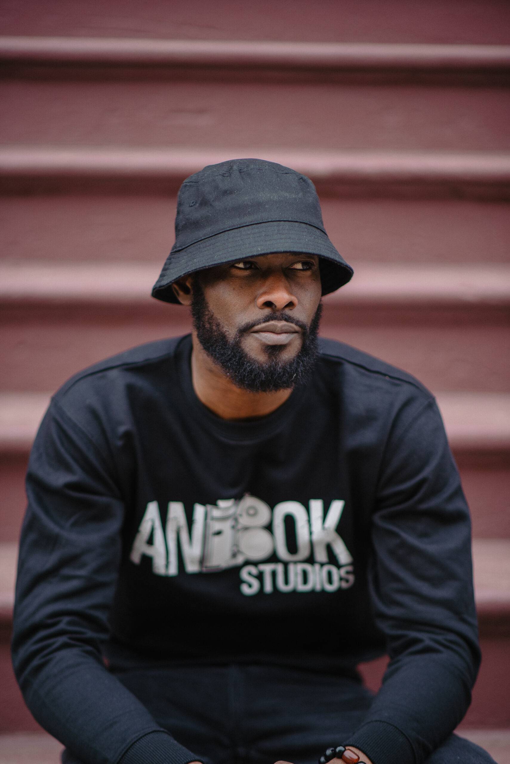 Kobina de Graft-Johnson