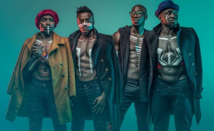 Sauti Sol