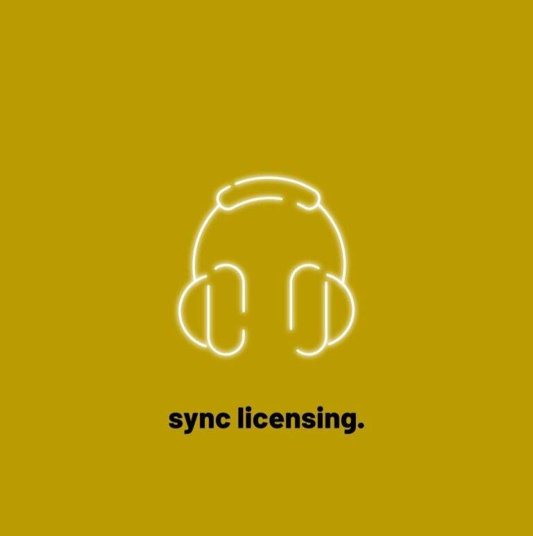 Sync Licensing
