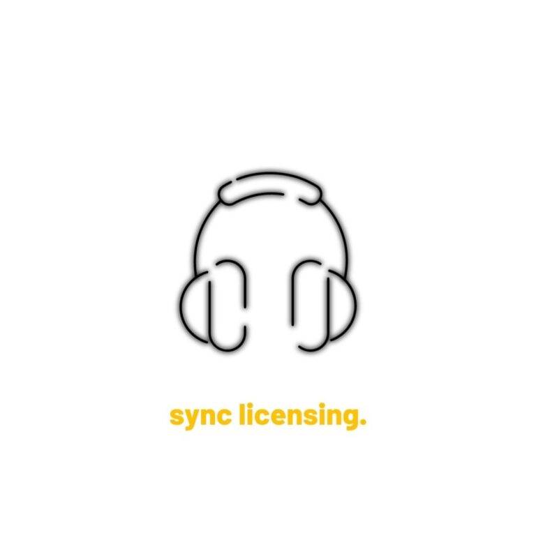 Sync Licensing