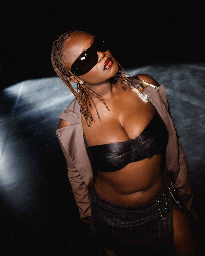 Amaarae