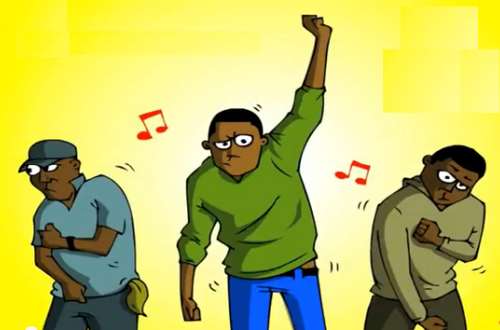 Azonto