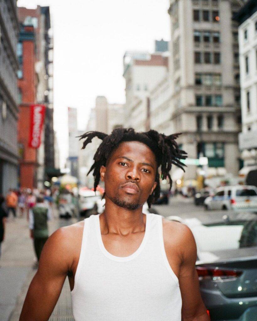 Kwesi Arthur 