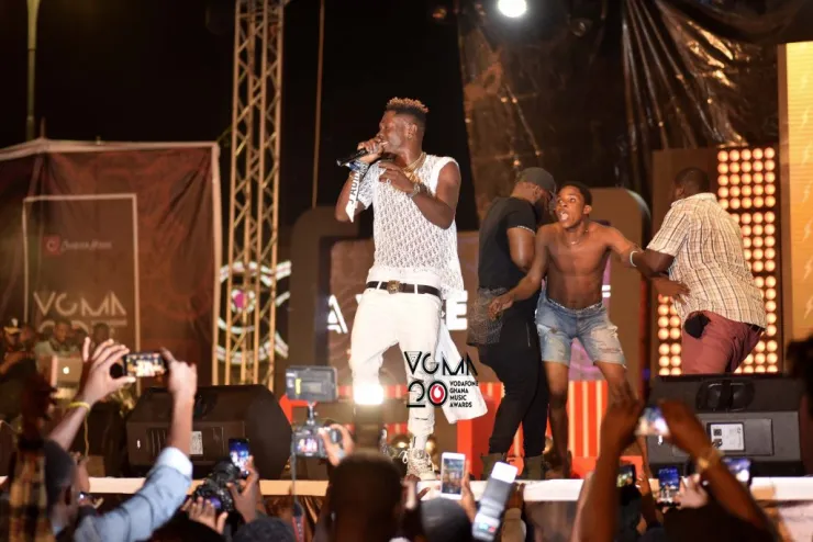 Ghana Music Awards
