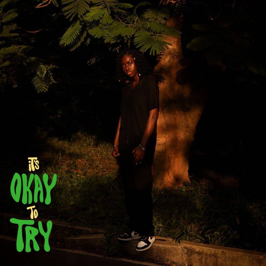 Ivory Osidan