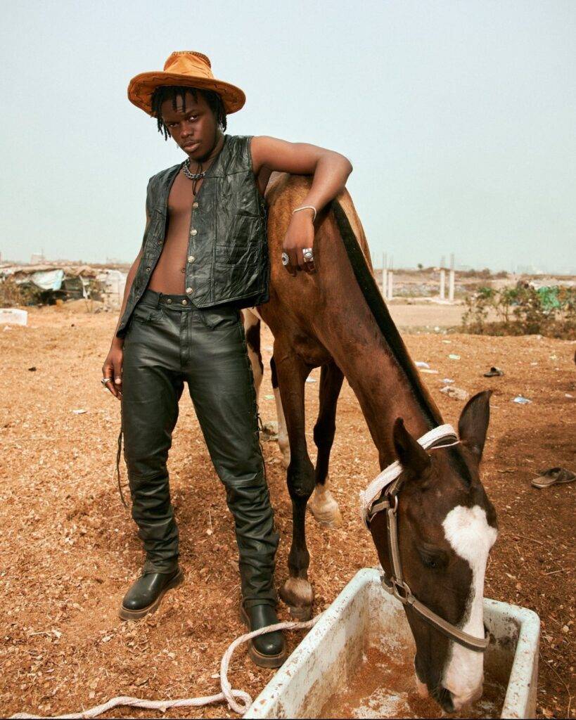 KOJO BLAK