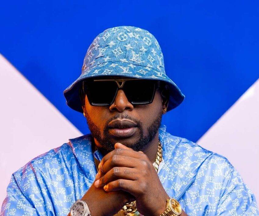 African DJs