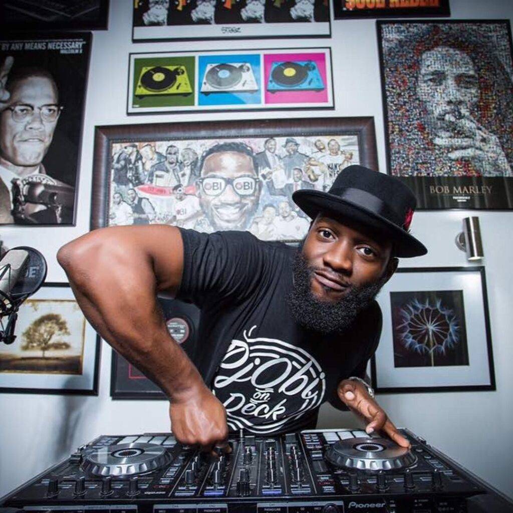 DJ Culture