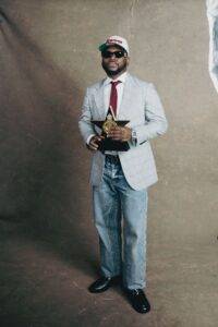 Ghana Music Awards