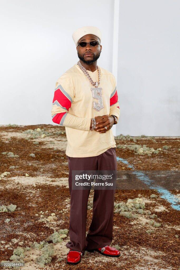 Paris Fashion Week