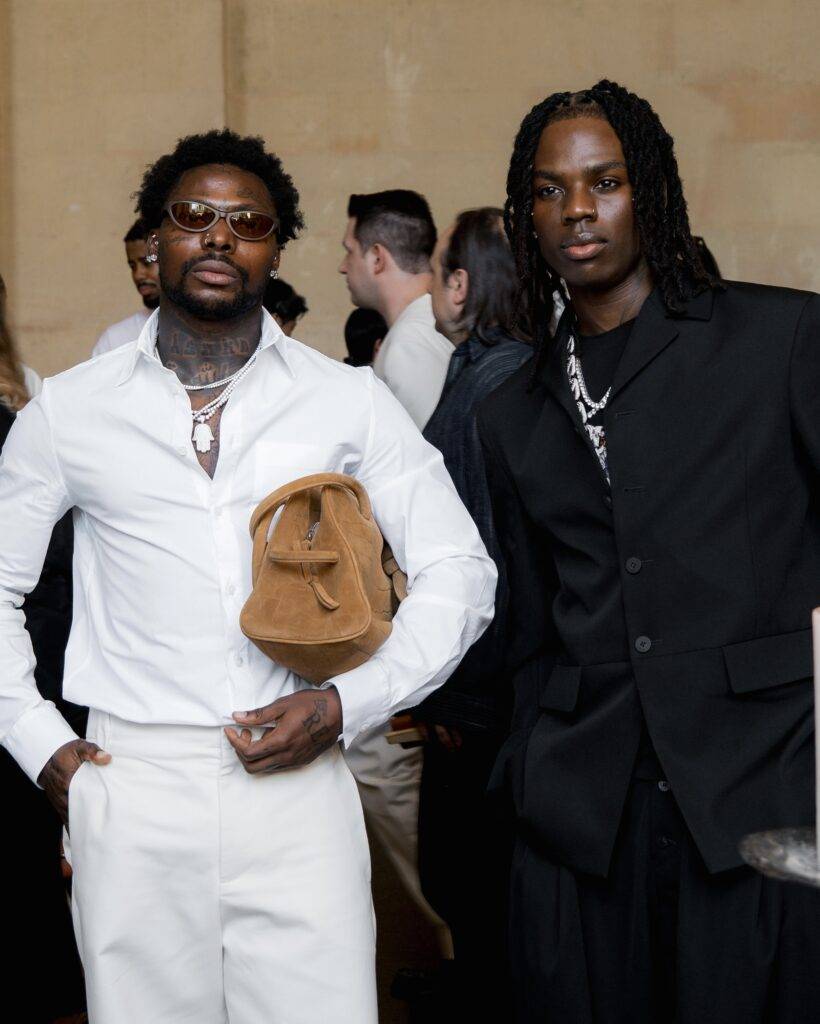 Paris Fashion Week