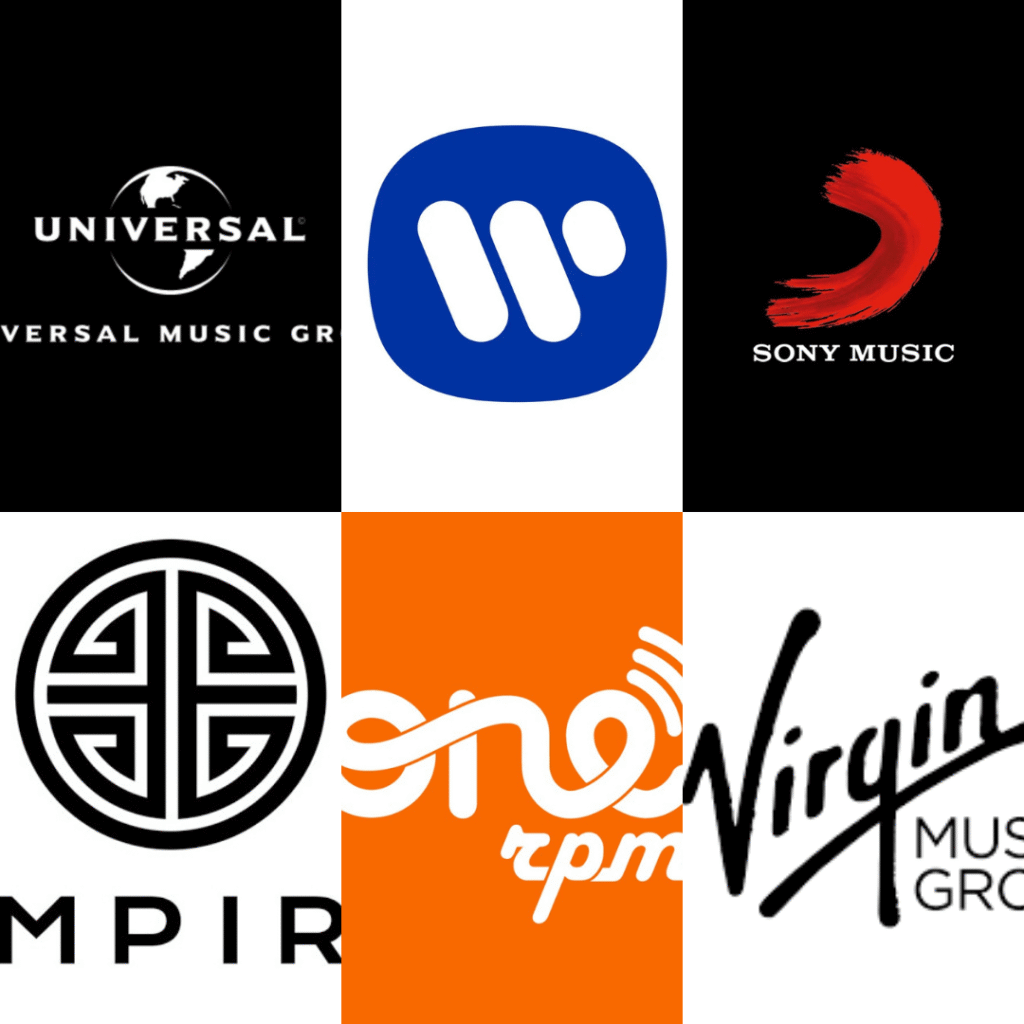 Why Record Labels Are Not Worried About Giving You (Artiste) A Lot of Money