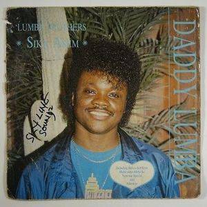 Daddy Lumba