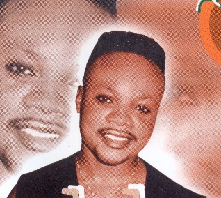 Daddy Lumba