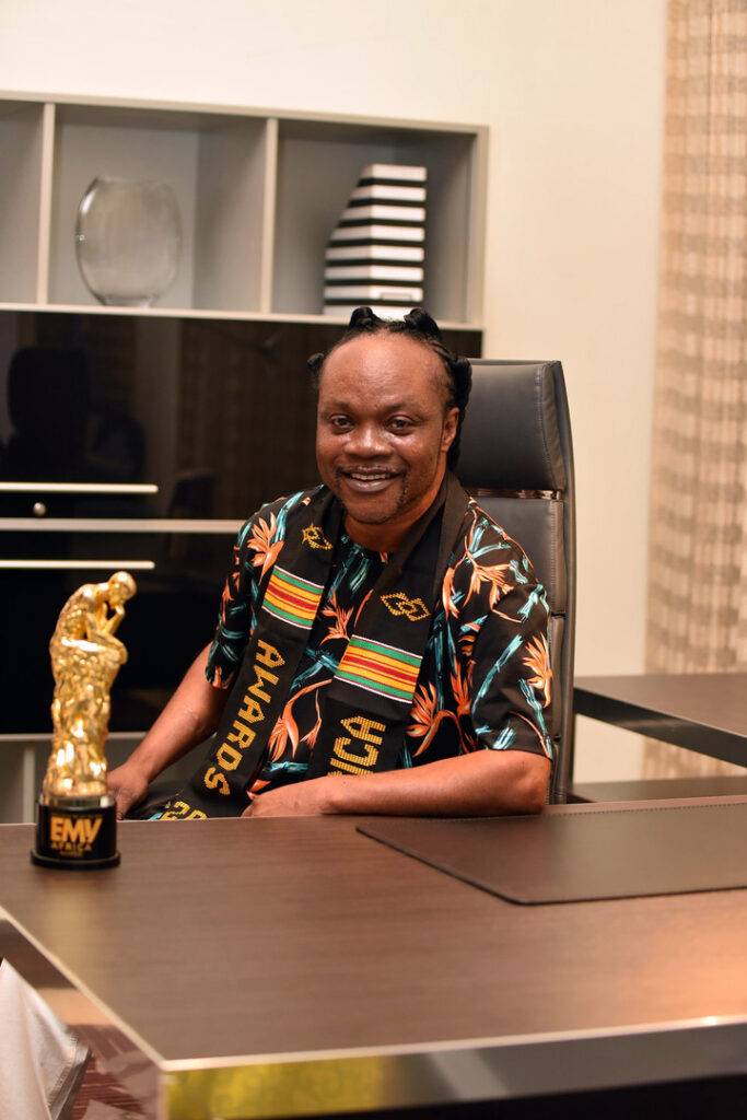 Daddy Lumba