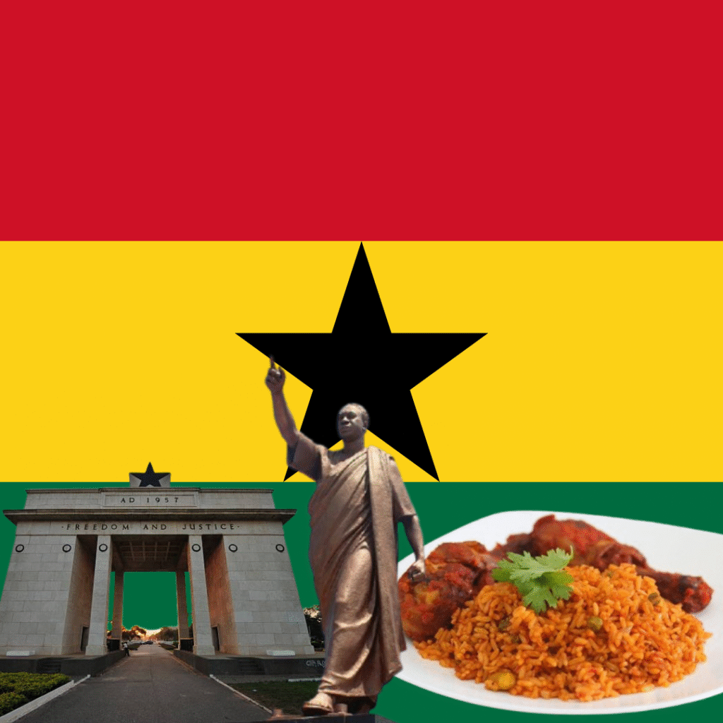 The Ultimate Guide to “Detty December” in Ghana.