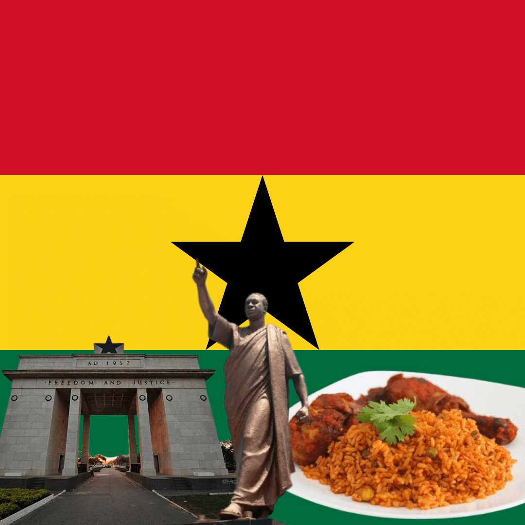 The Ultimate Guide to “Detty December” in Ghana.