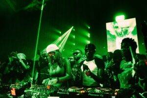 Raves
