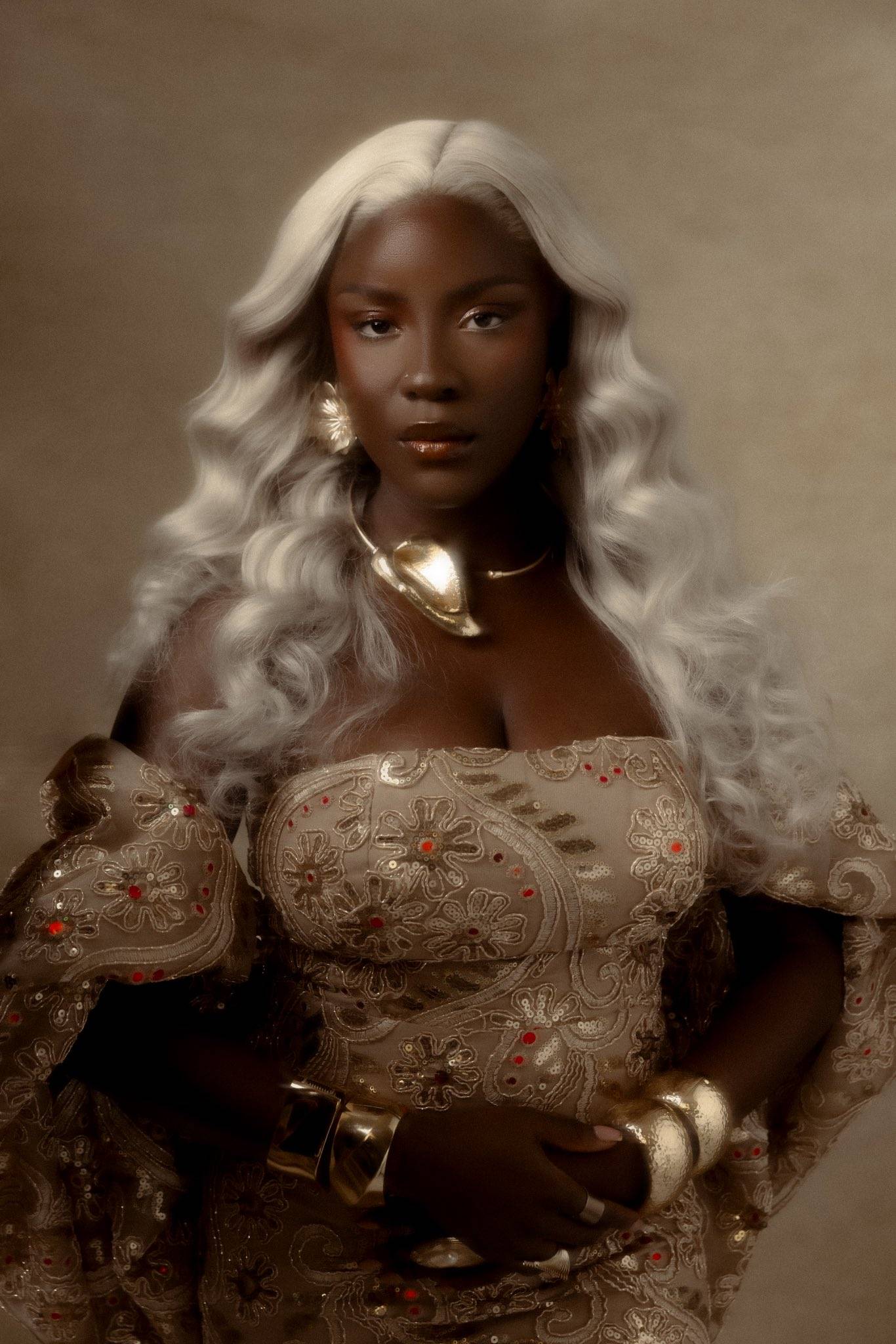 “Silk” by Ru.: A Quiet Return to Art for Art’s Sake
